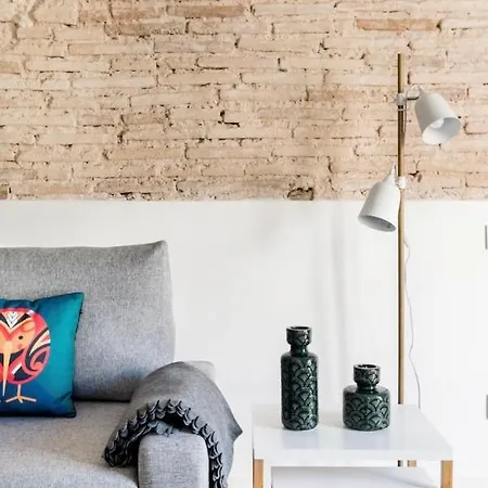 Apartment Lovely At Circus *