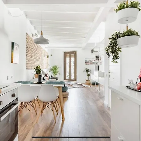 Apartment Lovely At Circus