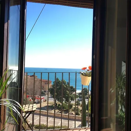Apartment Lovely At Circus Tarragona