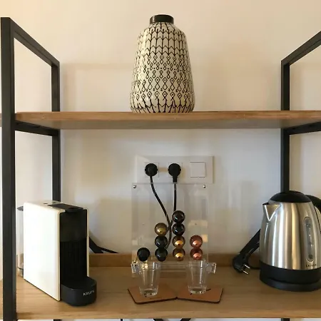 Apartment Lovely At Circus Tarragona