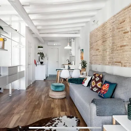 Apartament Lovely At Circus