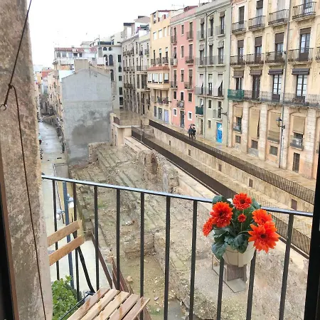 Apartament Lovely At Circus *